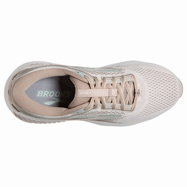 BROOKS ARIEL GTS 23 WOMEN'S MEDIUM AND WIDE - FINAL SALE! Brooks reliable sport footwear
