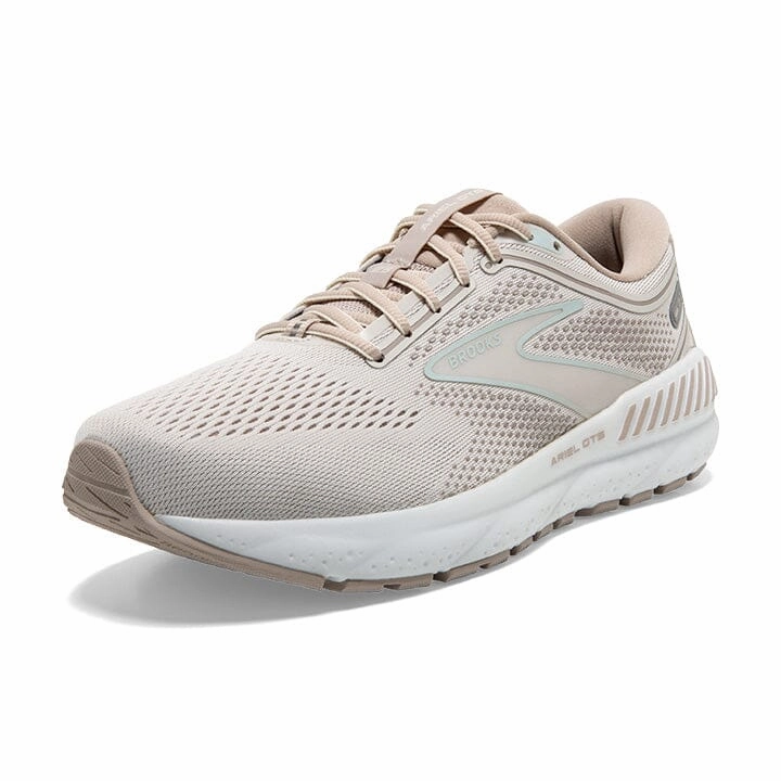 BROOKS ARIEL GTS 23 WOMEN'S MEDIUM AND WIDE - FINAL SALE! Brooks reliable sport footwear