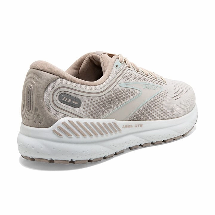 BROOKS ARIEL GTS 23 WOMEN'S MEDIUM AND WIDE - FINAL SALE! Brooks reliable sport footwear