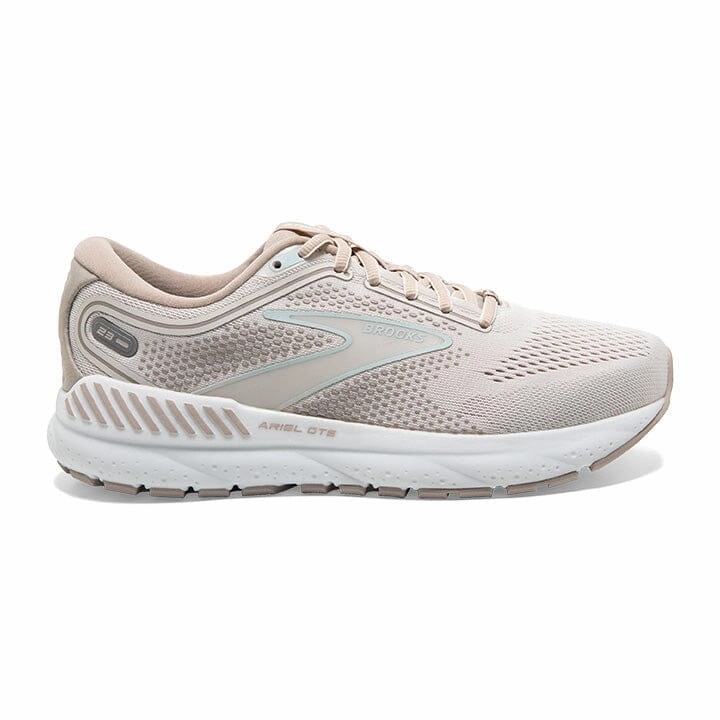 BROOKS ARIEL GTS 23 WOMEN'S MEDIUM AND WIDE - FINAL SALE! Brooks reliable sport footwear