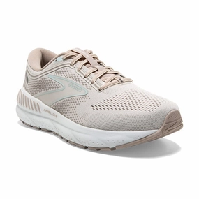 BROOKS ARIEL GTS 23 WOMEN'S MEDIUM AND WIDE - FINAL SALE! Brooks cushioned athletic shoes for daily use