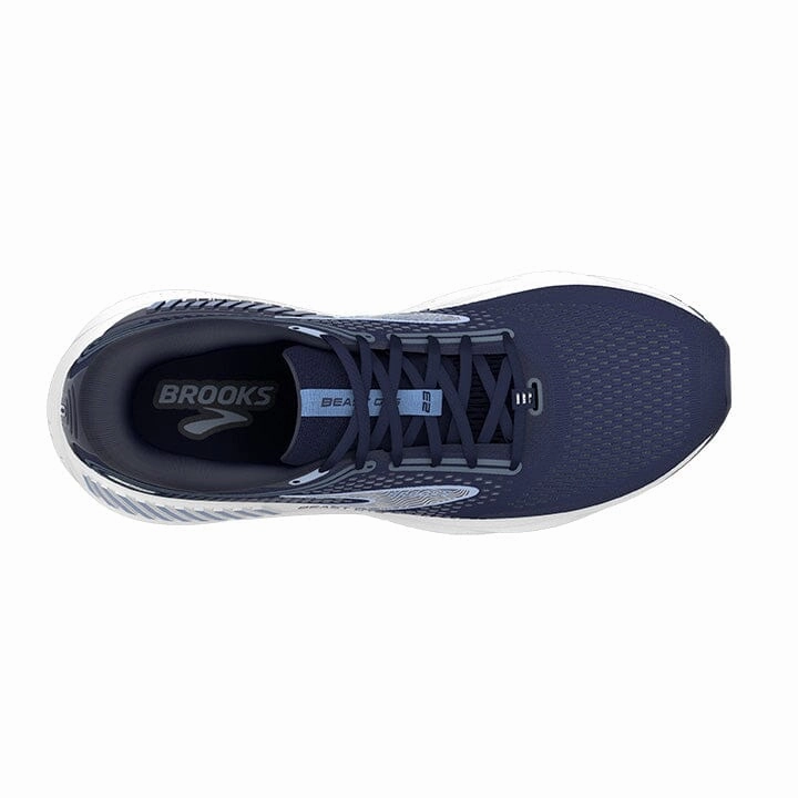 BROOKS BEAST GTS 23 MEN'S MEDIUM AND WIDE - FINAL SALE! Brooks reliable sport footwear