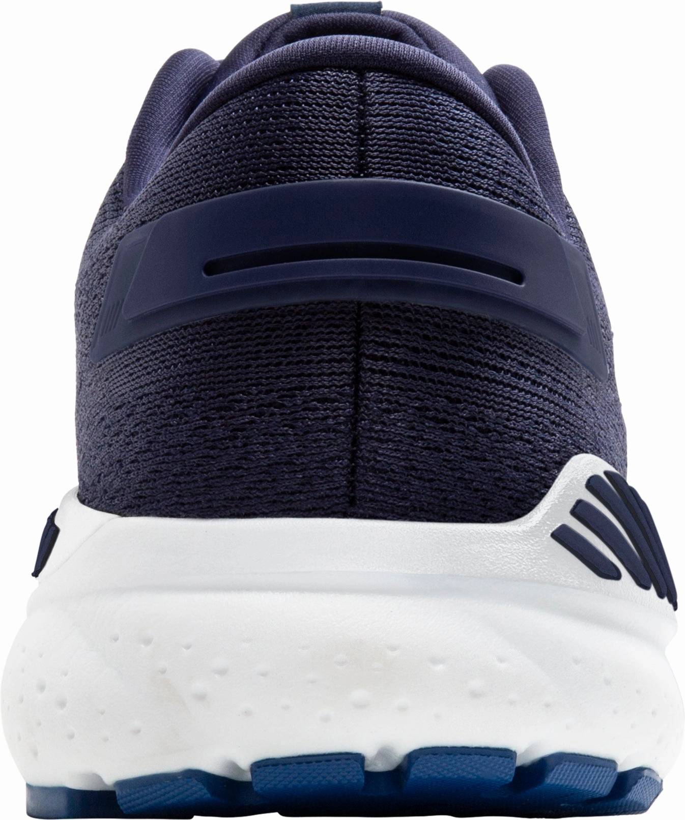 Brooks Beast GTS 24 WIDE FIT Mens Running Shoes - Navy Distance Runners