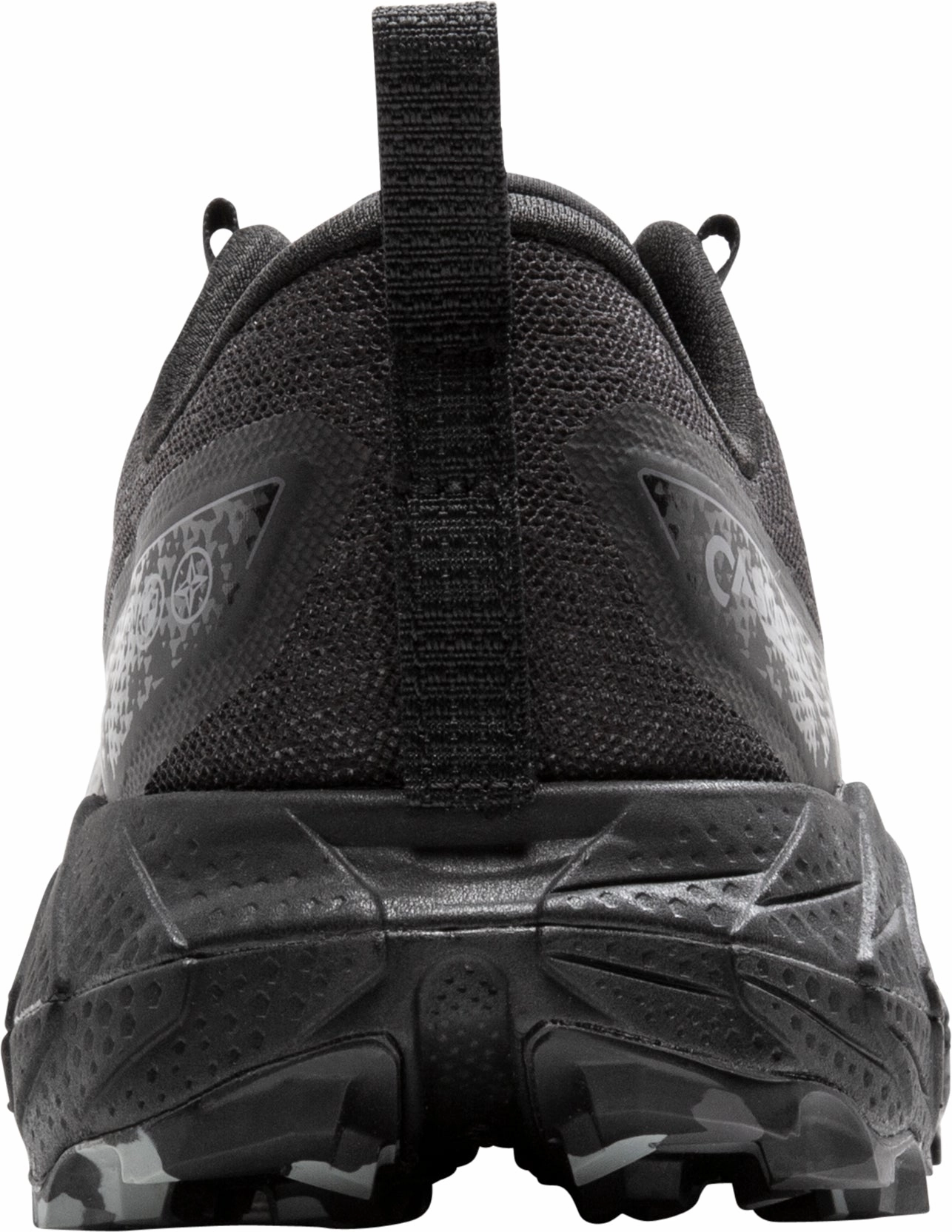 Brooks Cascadia 18 Womens Trail Running Shoes - Black Distance Runners