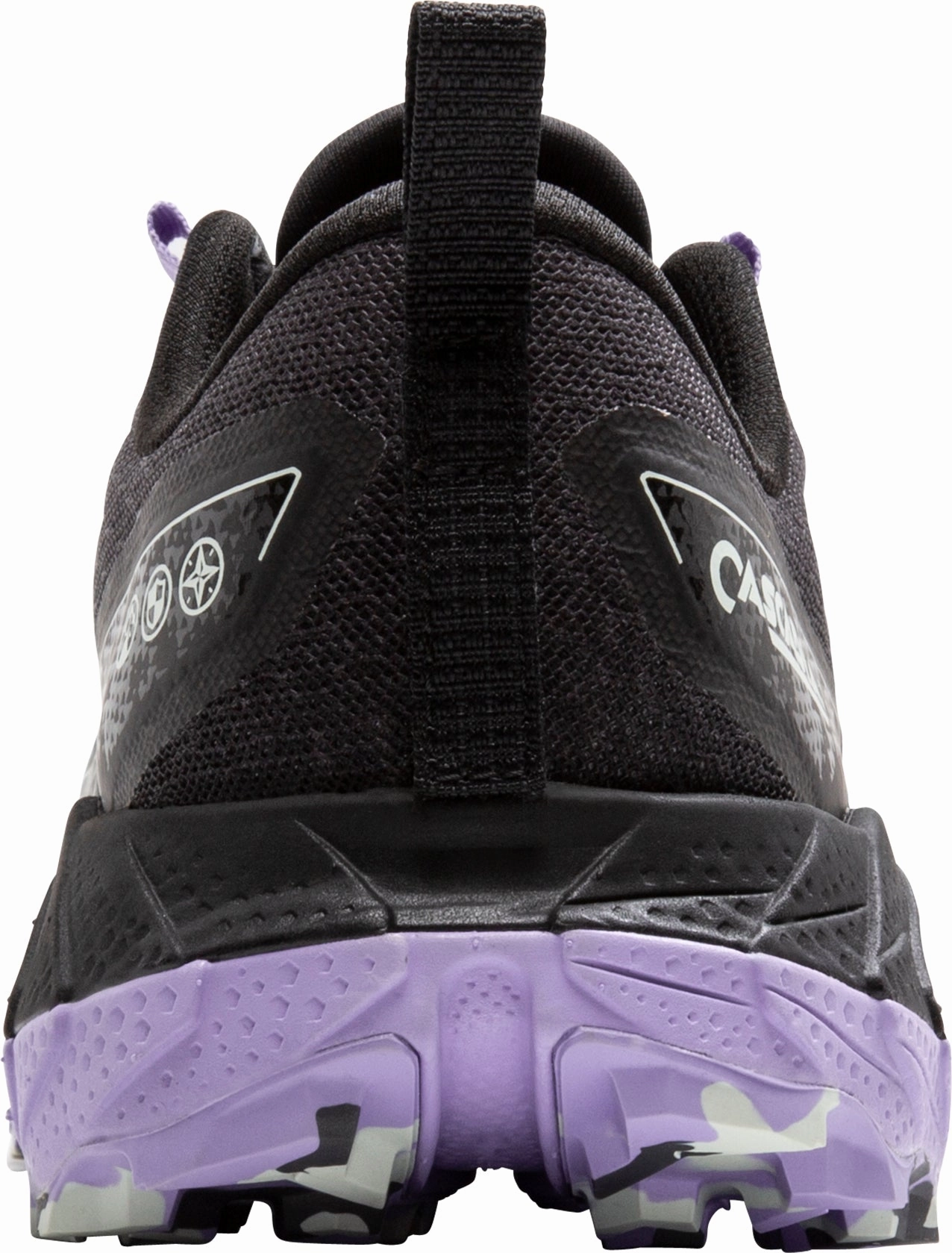 Brooks Cascadia 18 Womens Trail Running Shoes - Black Distance Runners
