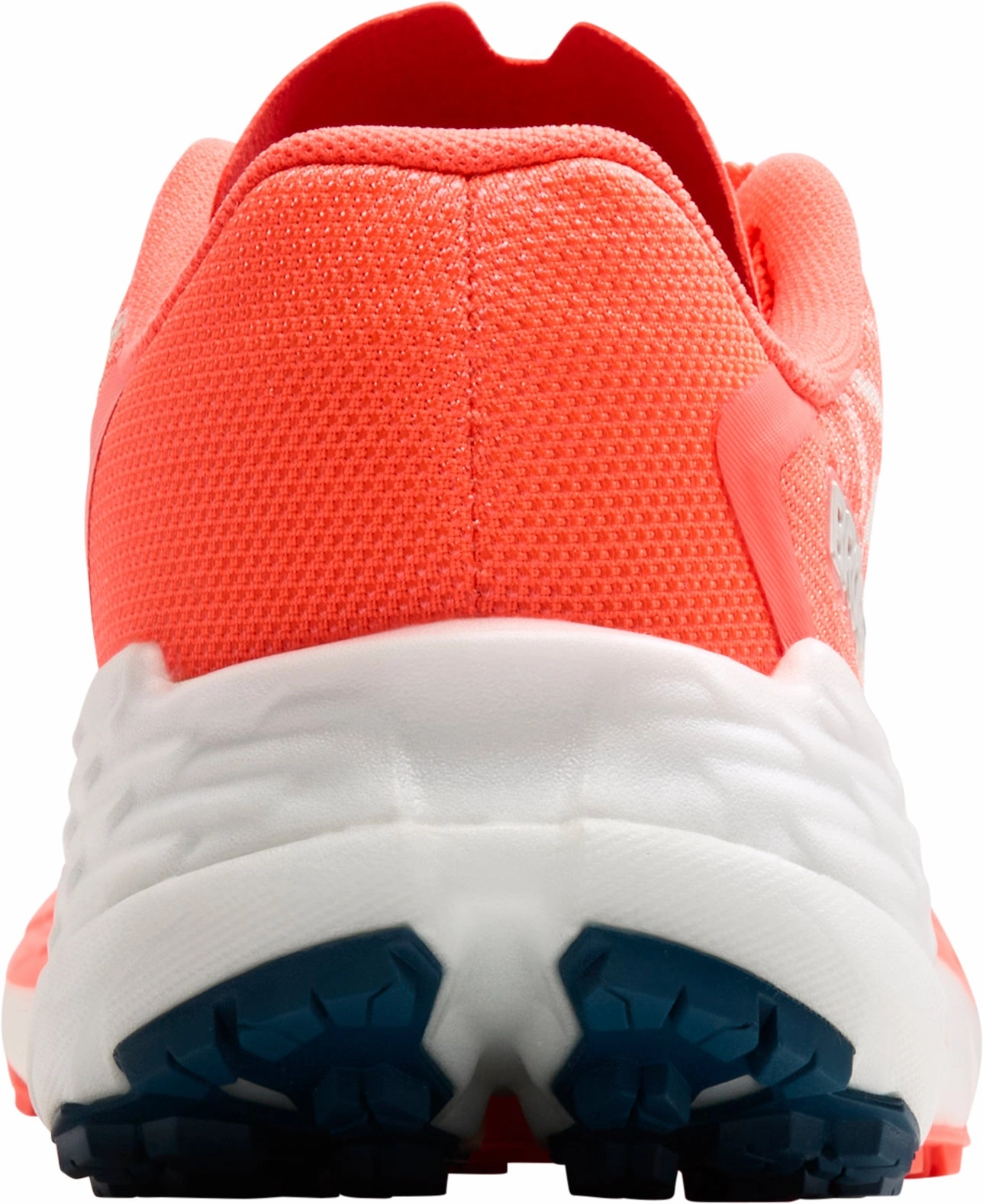 Brooks Catamount 4 Womens Trail Running Shoes - Orange Training Sneakers