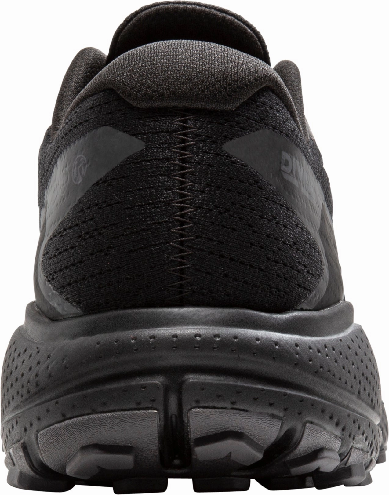 Brooks Divide 5 GORE-TEX Mens Trail Running Shoes - Black Distance Runners