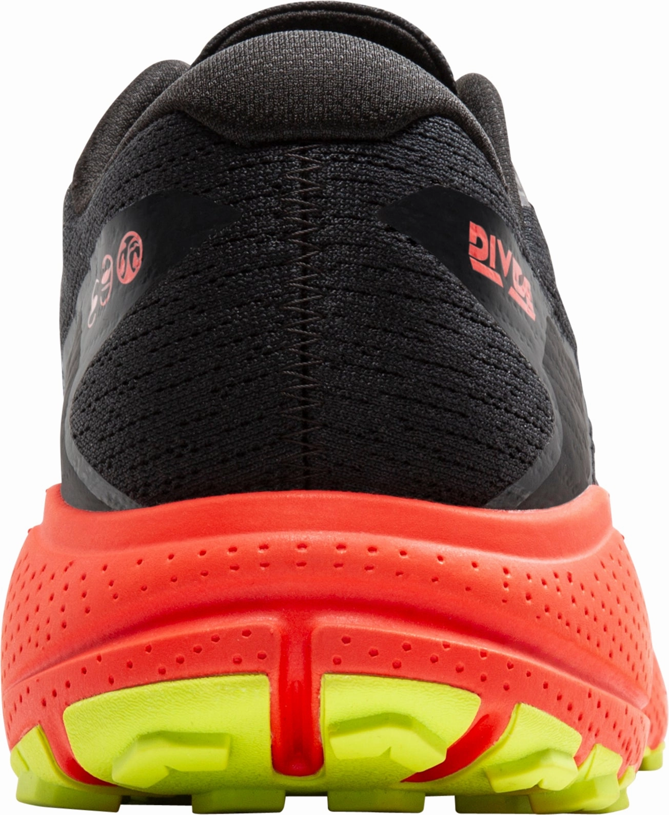 Brooks Divide 5 GORE-TEX Mens Trail Running Shoes - Black Distance Runners