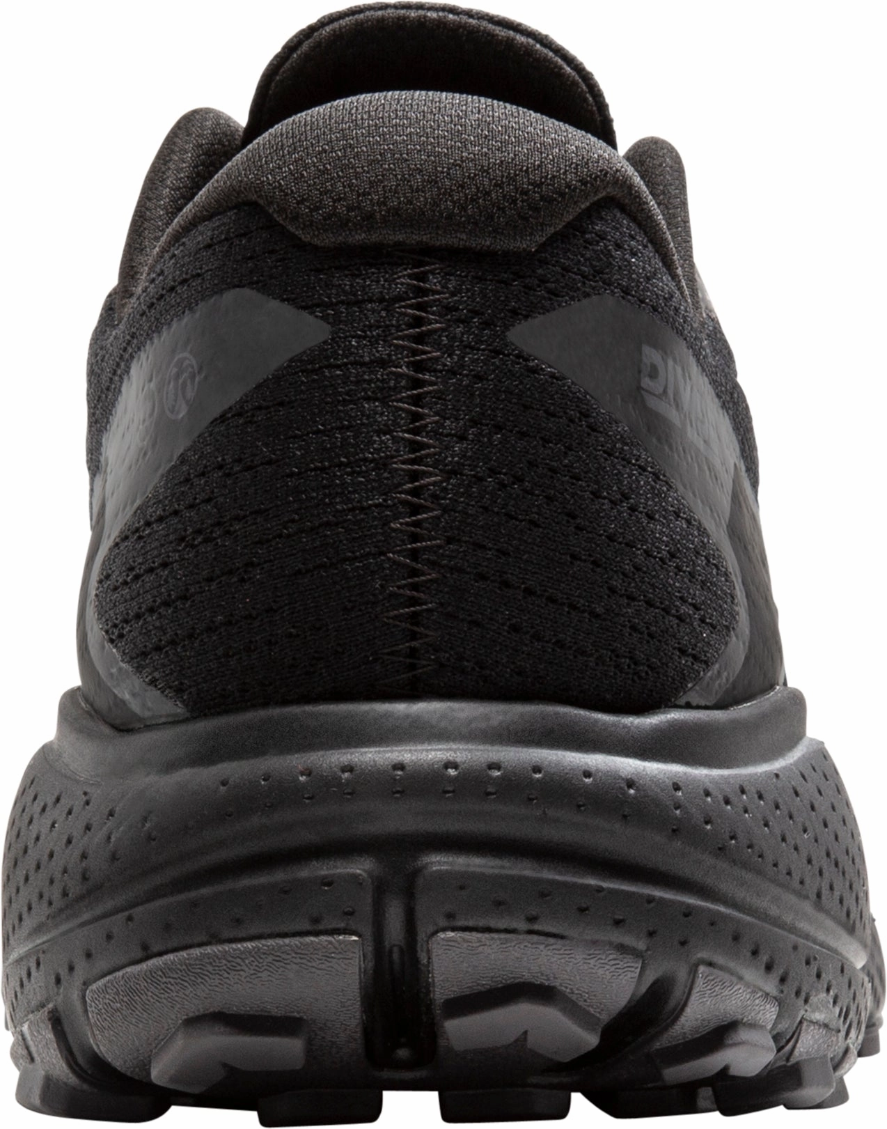 Brooks Divide 5 GORE-TEX Womens Trail Running Shoes - Black Training Sneakers