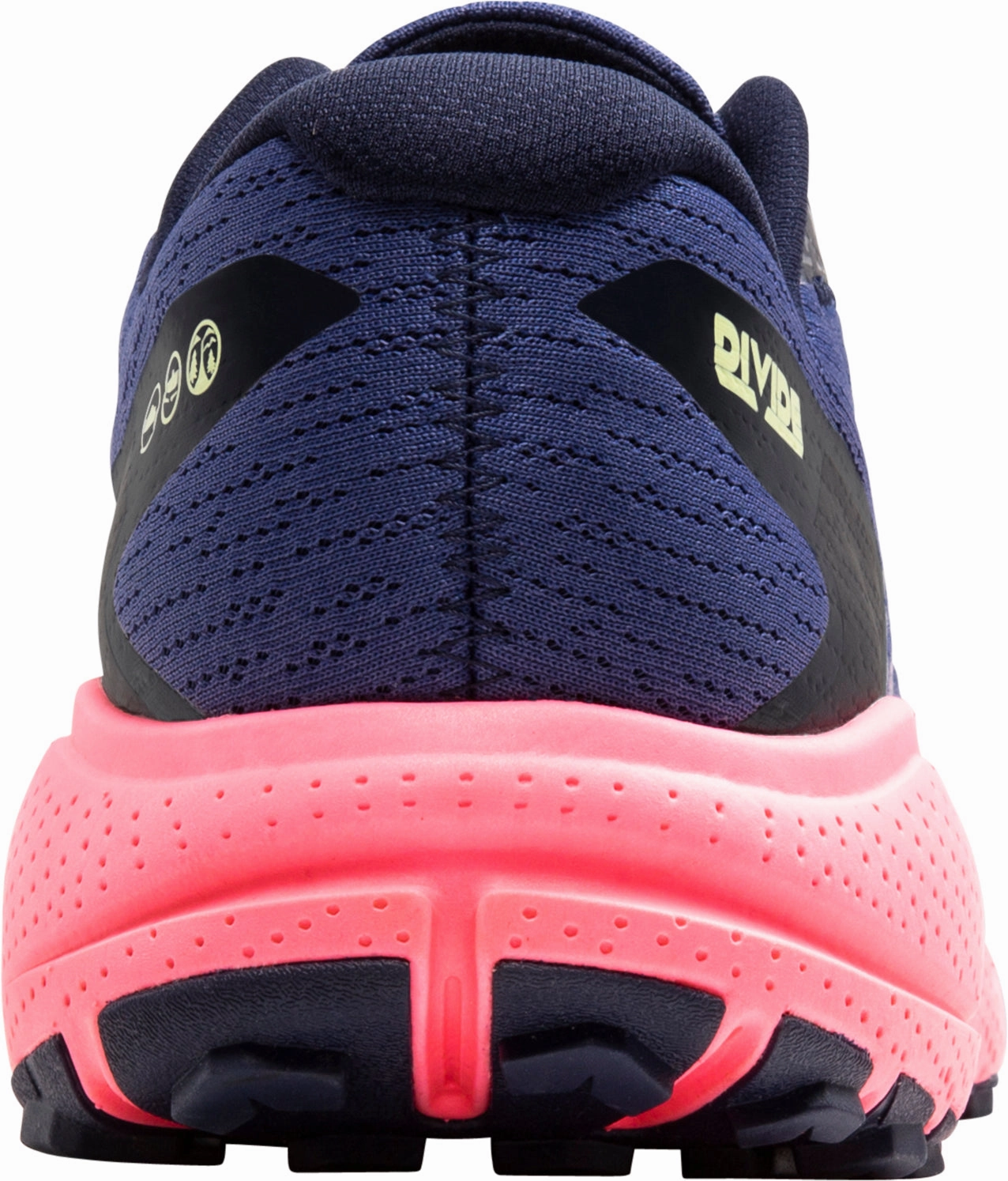 Brooks Divide 5 GORE-TEX Womens Trail Running Shoes - Blue Distance Runners