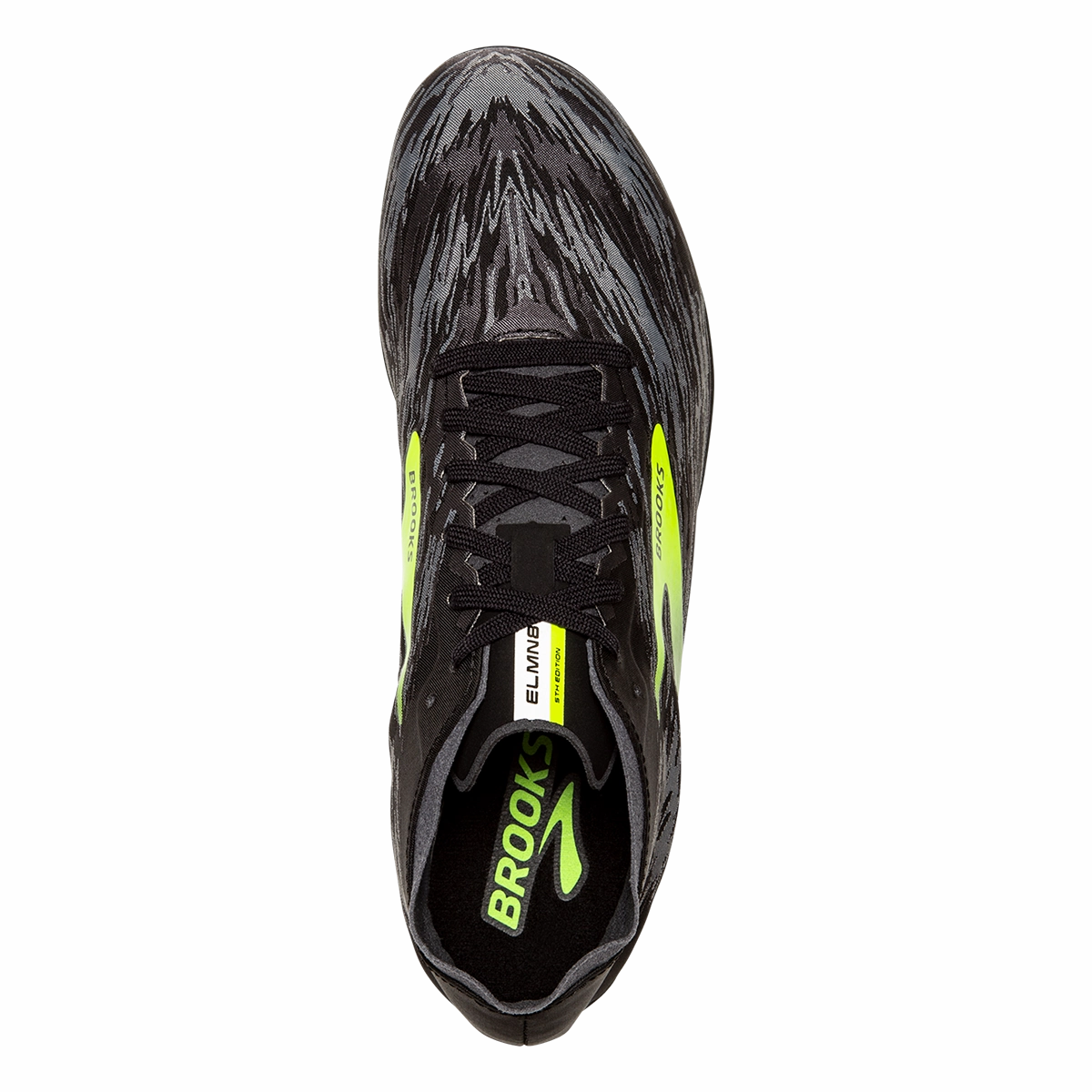 Brooks ELMN8 v5 Brooks performance running shoes