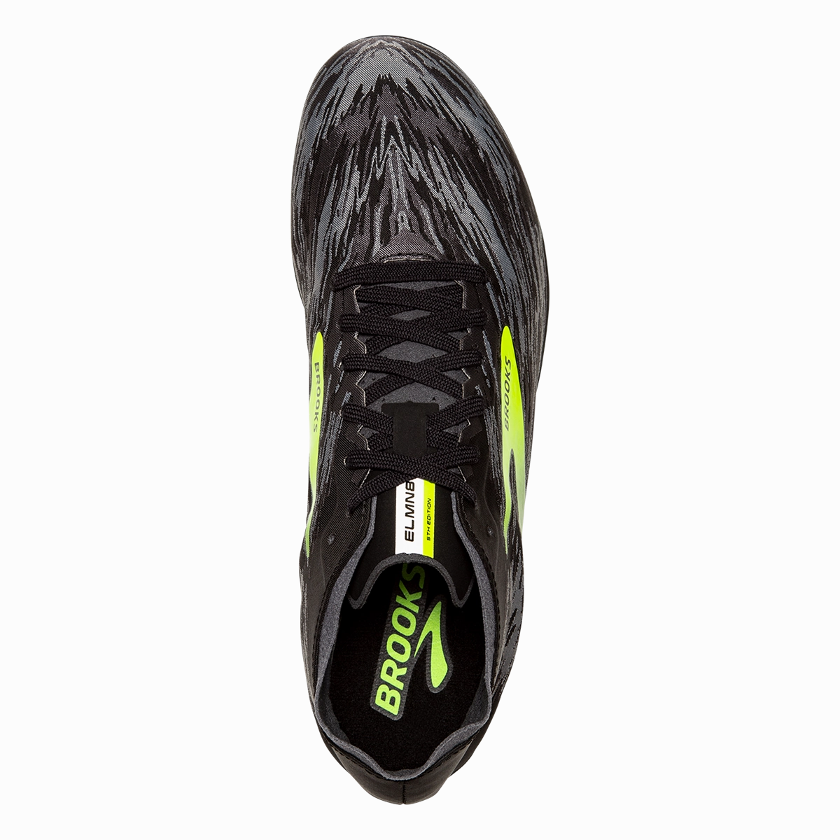 Brooks ELMN8 v5 Brooks performance running shoes