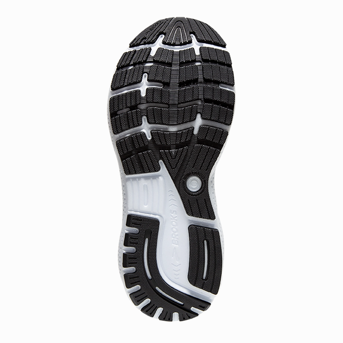 Brooks Ghost 16 - Peacoat - Raspberry - Apricot Brooks performance running shoes