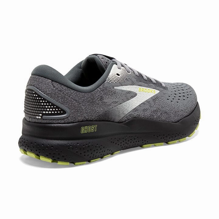 BROOKS GHOST 16 MEN'S MEDIUM AND WIDE - FINAL SALE! Brooks reliable sport footwear