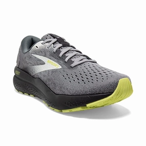 BROOKS GHOST 16 MEN'S MEDIUM AND WIDE - FINAL SALE! Brooks cushioned athletic shoes for daily use
