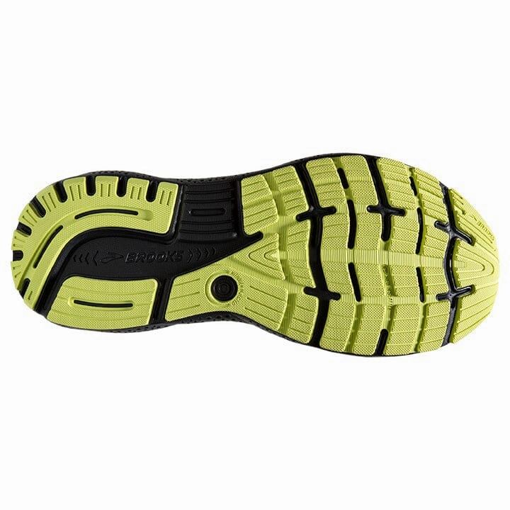 BROOKS GHOST 16 MEN'S MEDIUM AND WIDE - FINAL SALE! Brooks reliable sport footwear