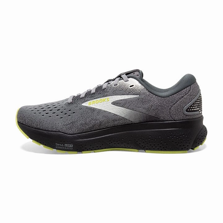 BROOKS GHOST 16 MEN'S MEDIUM AND WIDE - FINAL SALE! Brooks reliable sport footwear