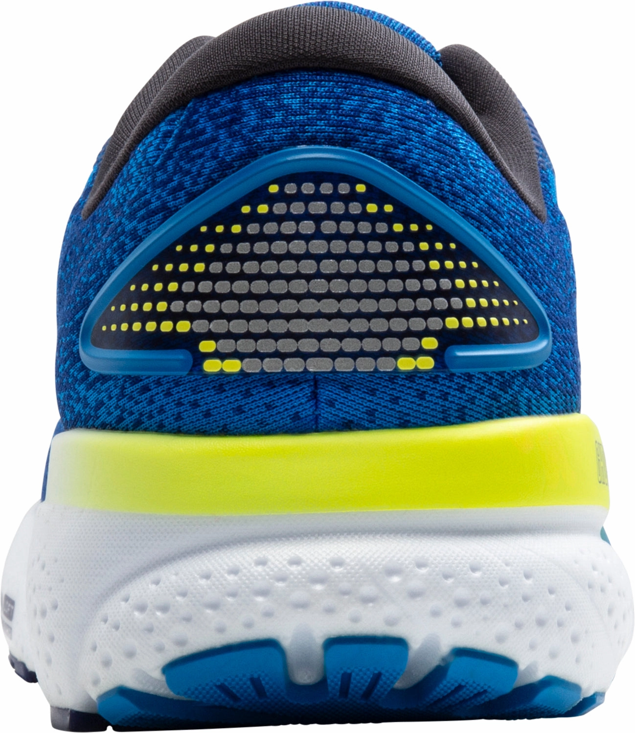 Brooks Ghost 16 Mens Running Shoes - Blue Distance Runners