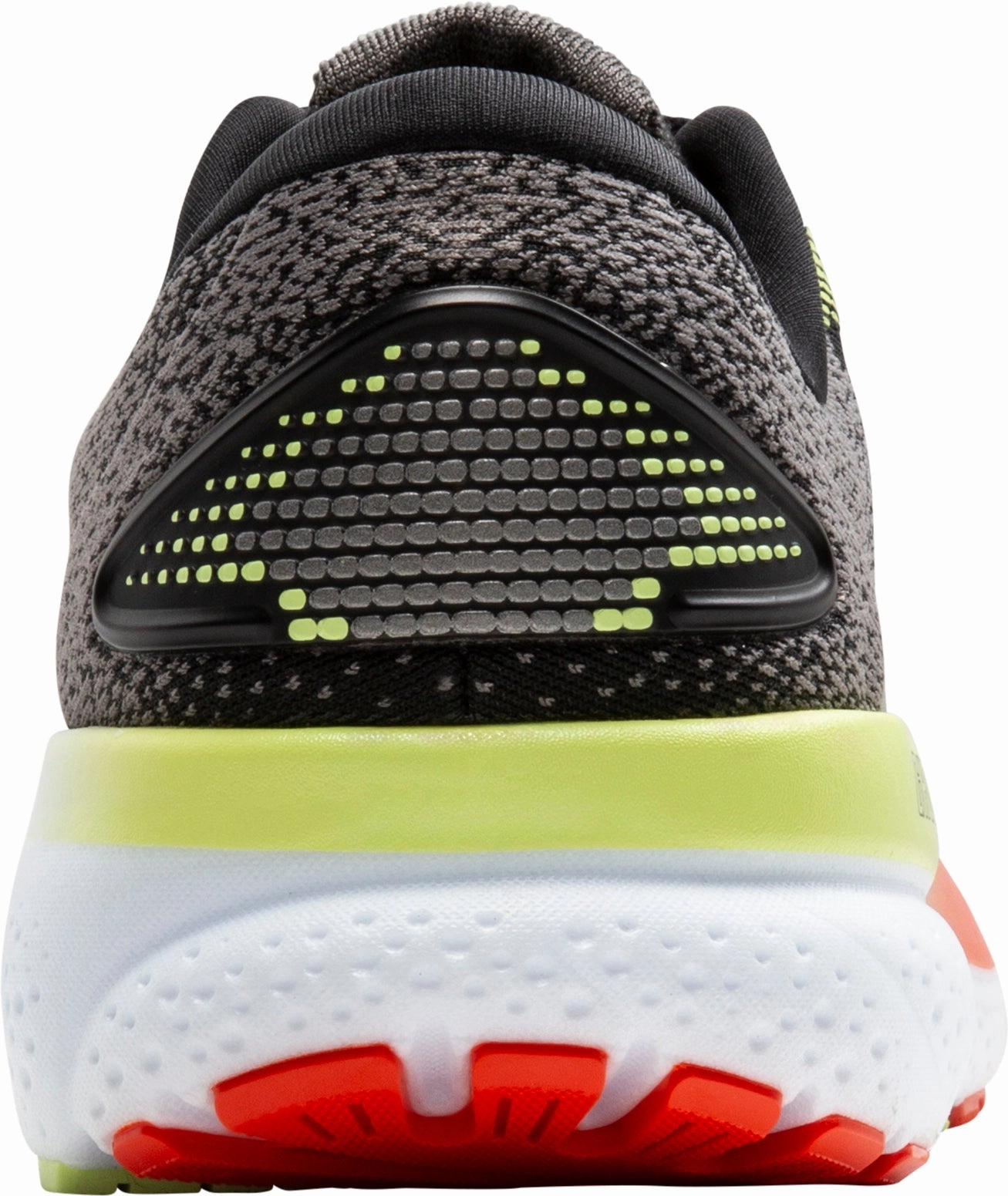 Brooks Ghost 16 WIDE FIT (2E) Mens Running Shoes - Black Distance Runners