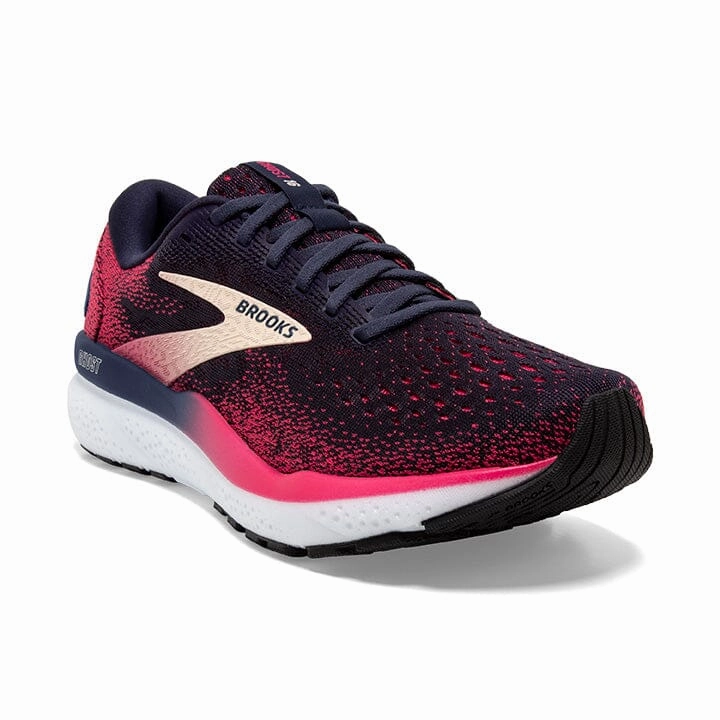 BROOKS GHOST 16 WOMEN'S MEDIUM AND WIDE - FINAL SALE! Brooks reliable sport footwear