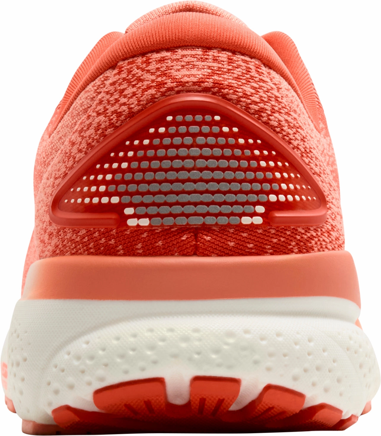 Brooks Ghost 16 Womens Running Shoes - Pink Distance Runners