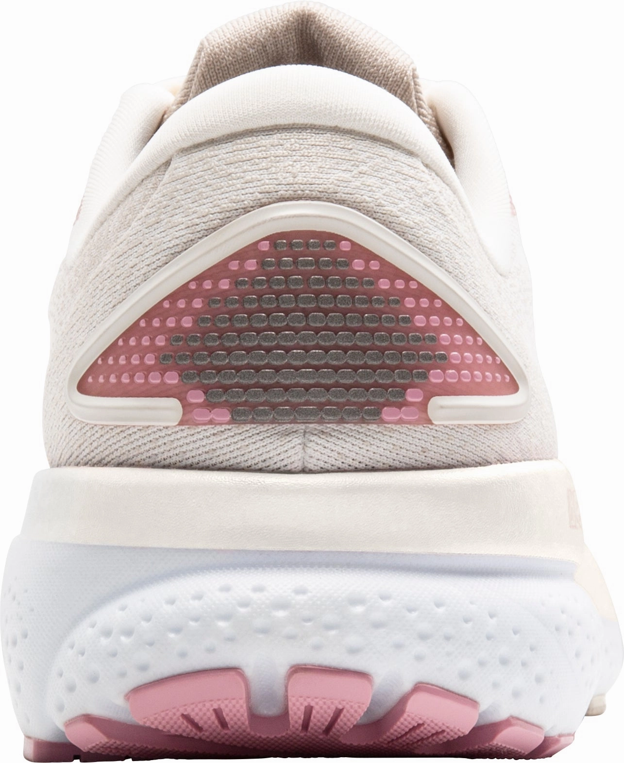 Brooks Ghost 16 Womens Running Shoes - Pink Distance Runners