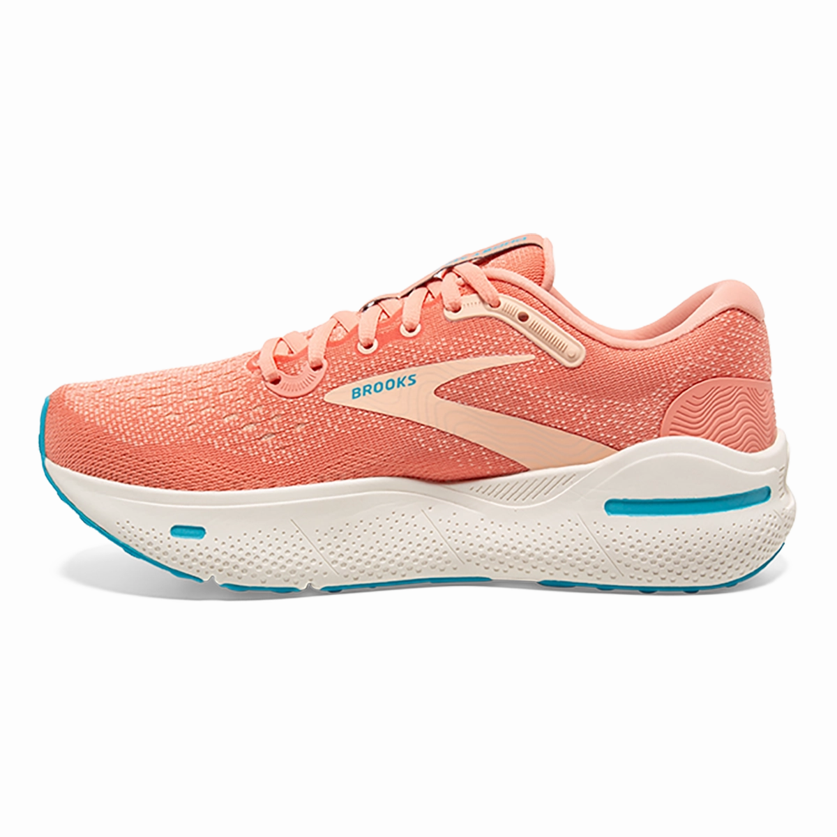 Brooks Ghost Max Brooks performance running shoes