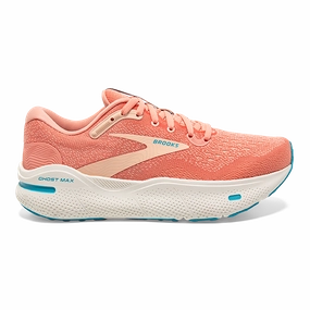 Brooks Ghost Max Brooks running shoes with responsive cushioning