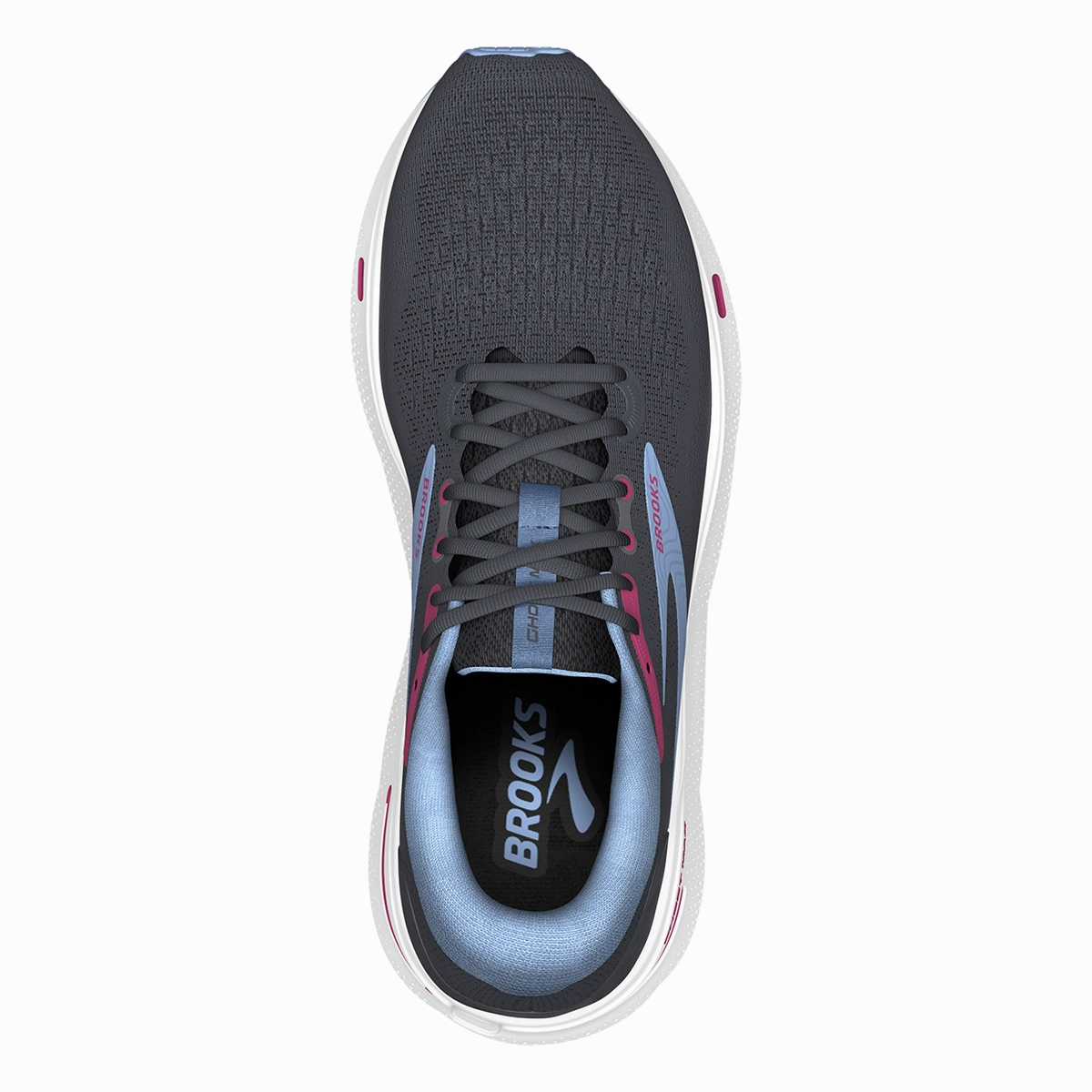 Brooks Ghost Max Brooks performance running shoes