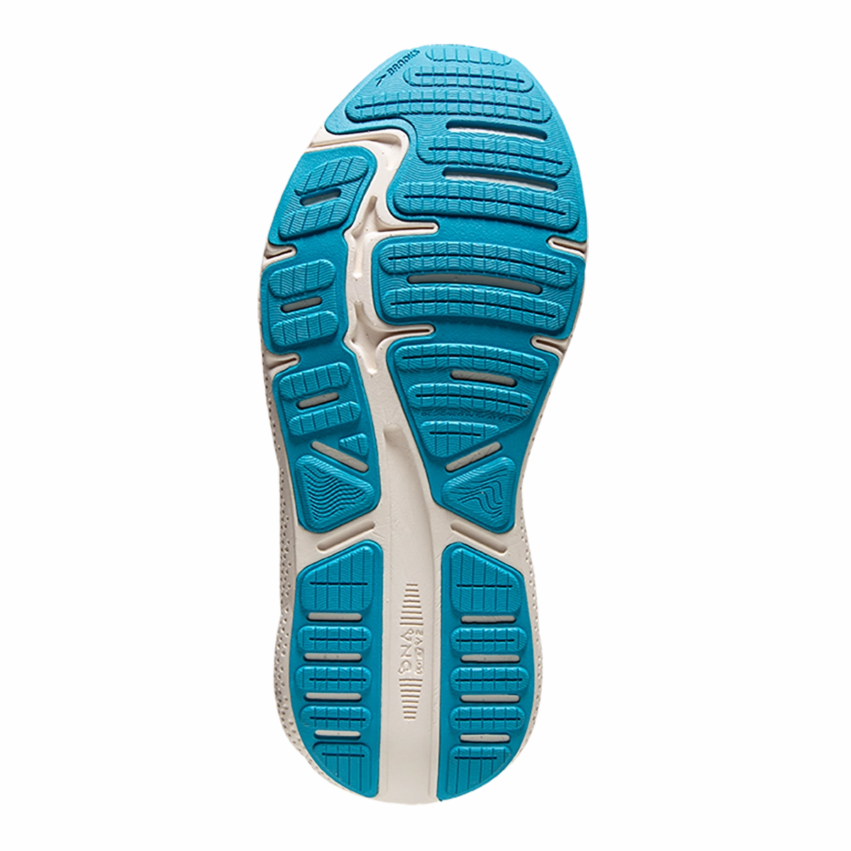 Brooks Ghost Max Brooks performance running shoes