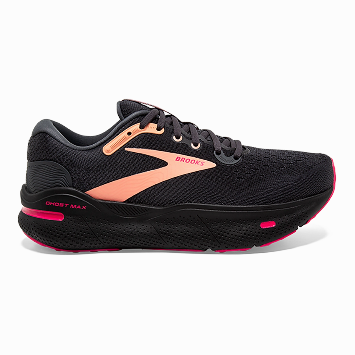 Brooks Ghost Max Brooks performance running shoes