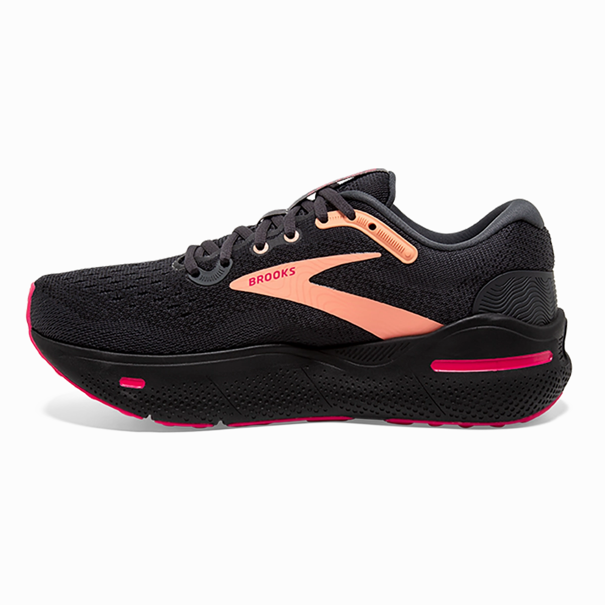 Brooks Ghost Max Brooks performance running shoes