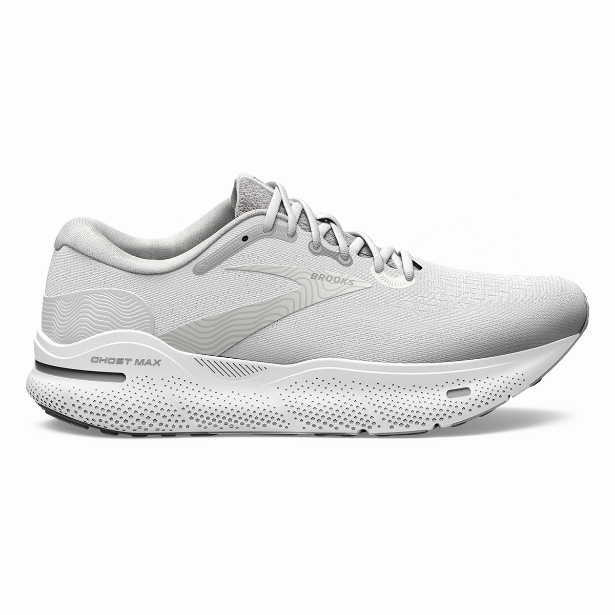 Brooks Ghost Max Brooks performance running shoes