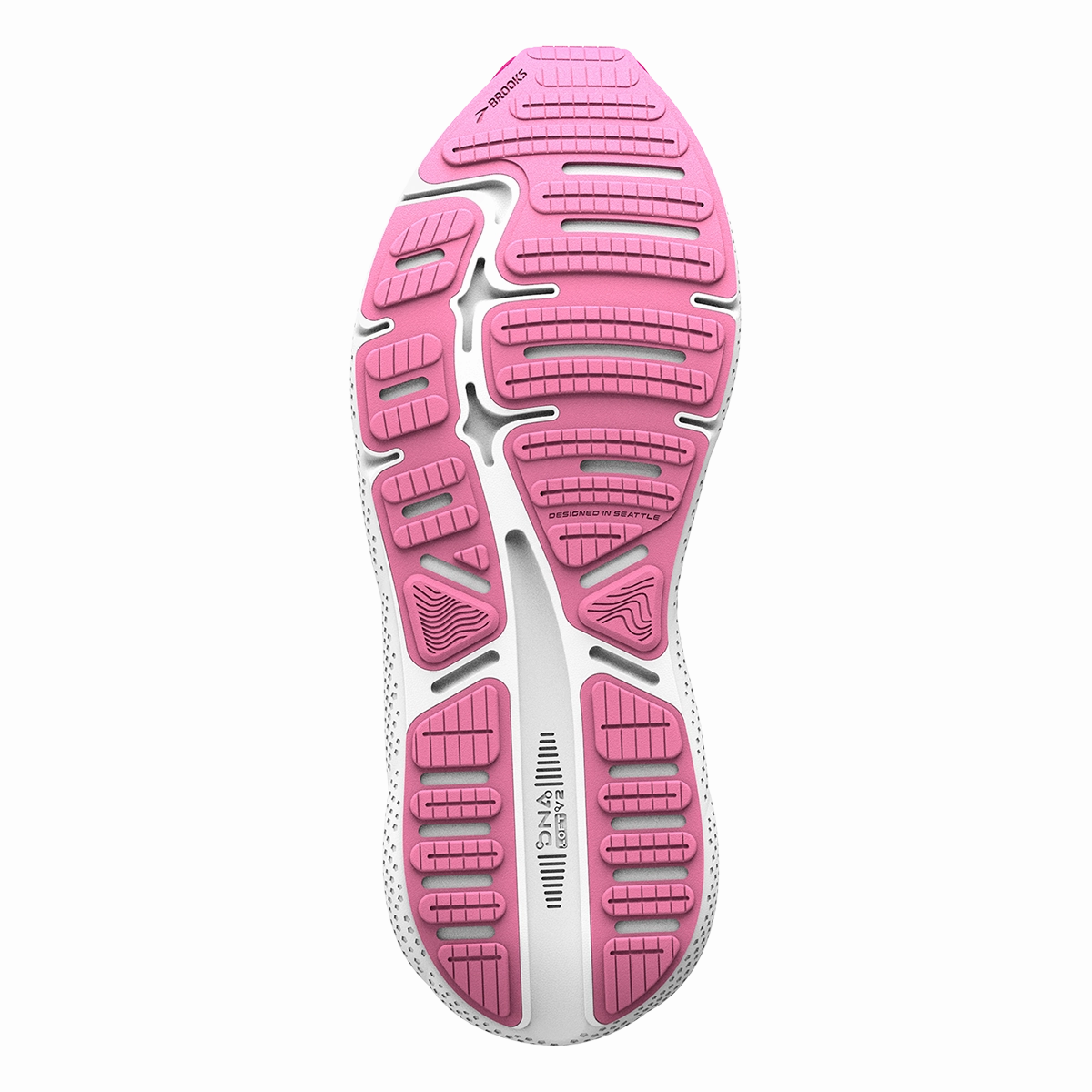 Brooks Ghost Max Brooks performance running shoes