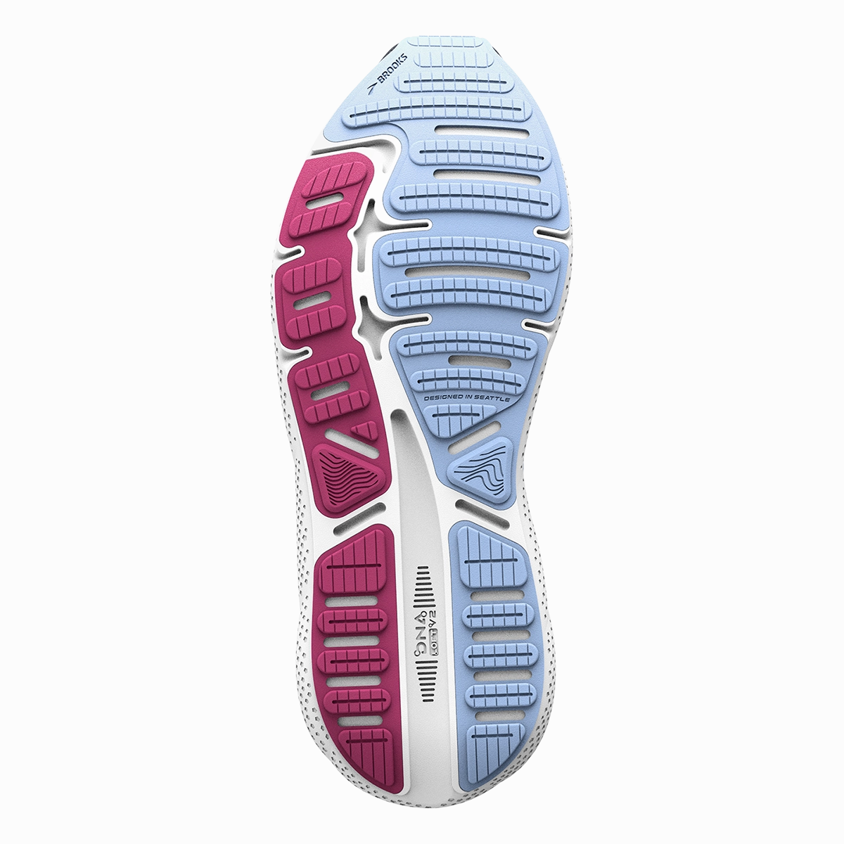 Brooks Ghost Max Brooks performance running shoes