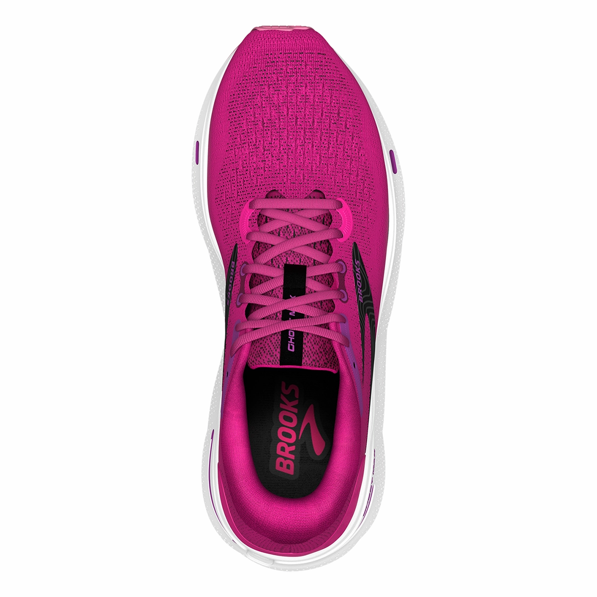 Brooks Ghost Max Brooks performance running shoes