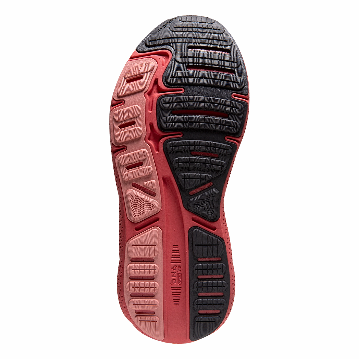 Brooks Ghost Max Brooks performance running shoes