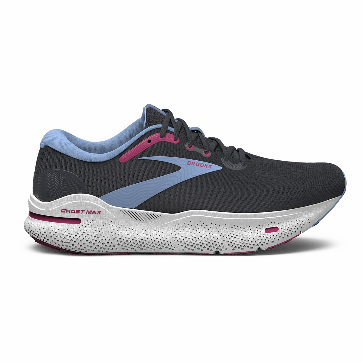 Brooks Ghost Max Brooks performance running shoes