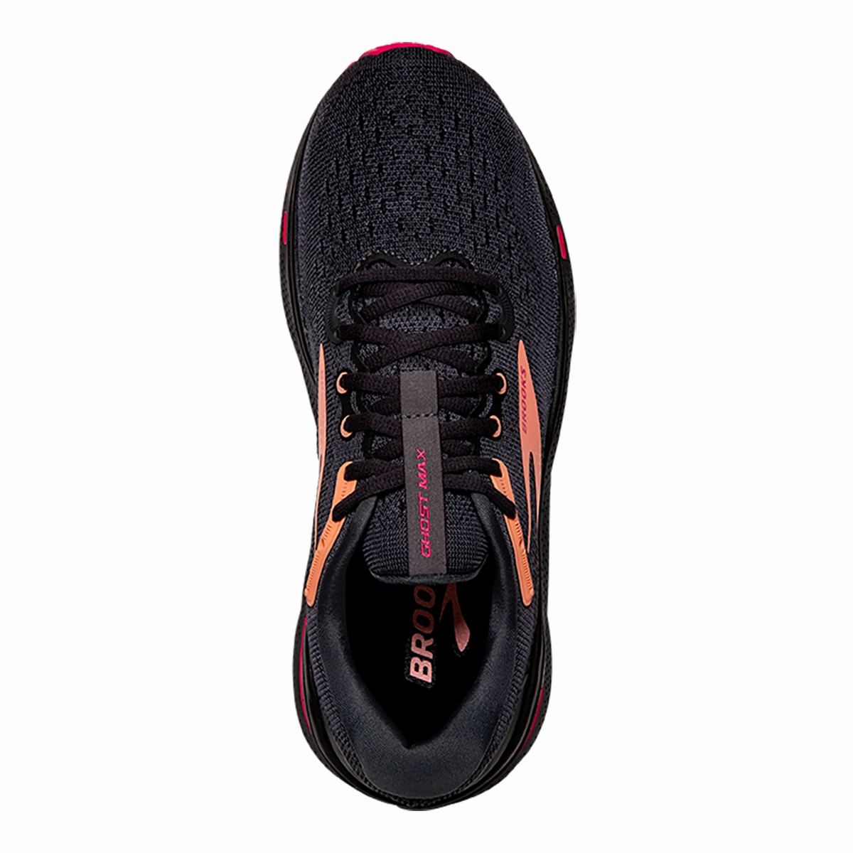 Brooks Ghost Max Brooks performance running shoes