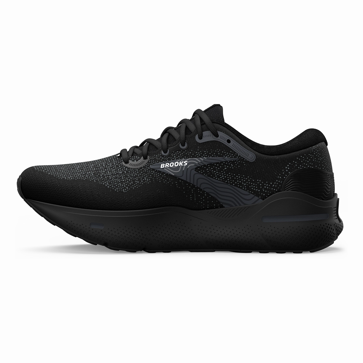 Brooks Ghost Max Brooks performance running shoes