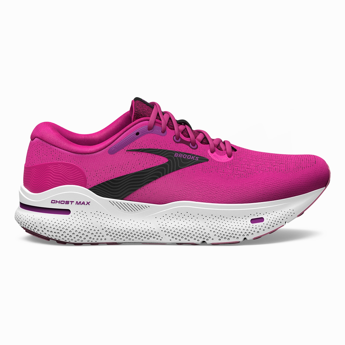 Brooks Ghost Max Brooks performance running shoes