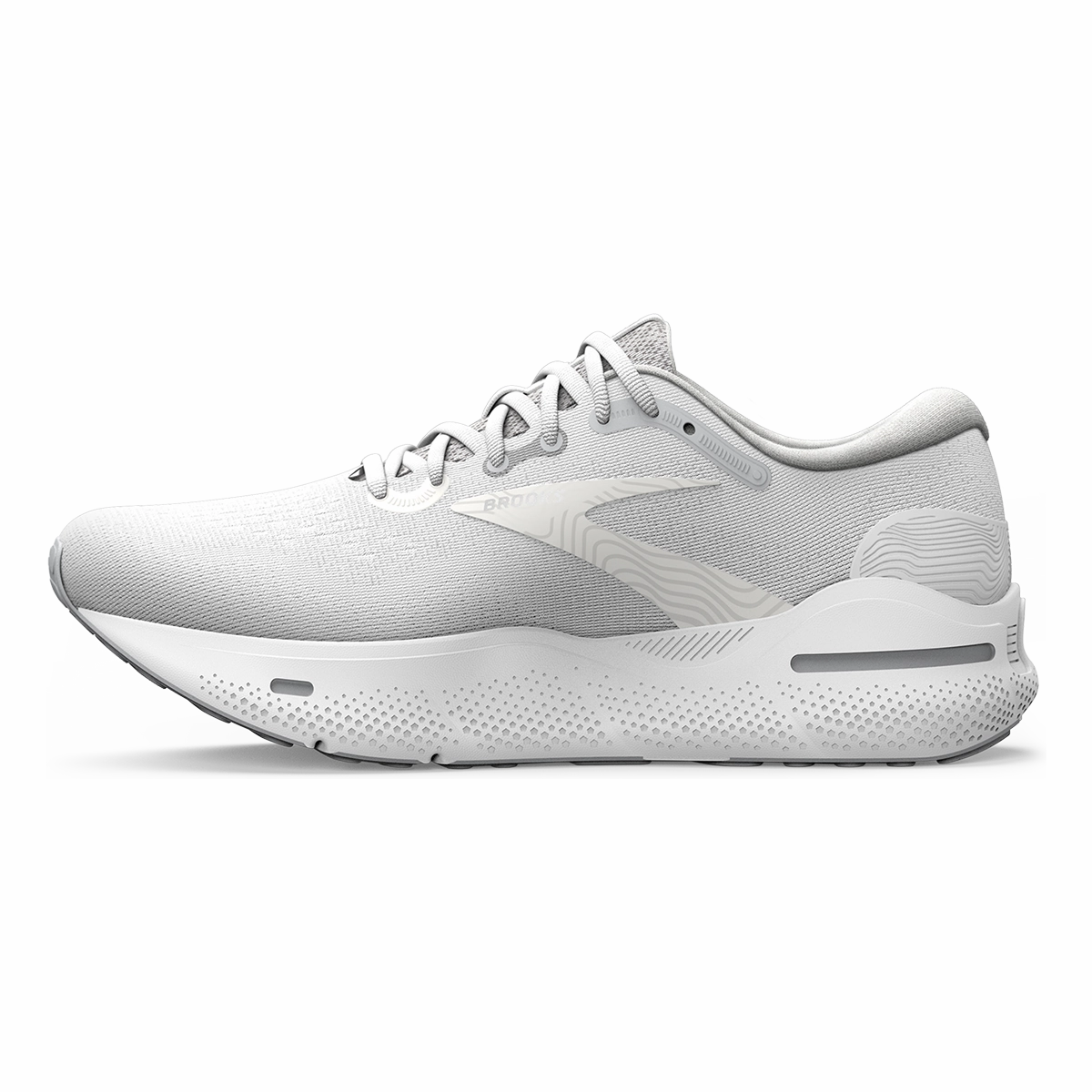 Brooks Ghost Max Brooks performance running shoes