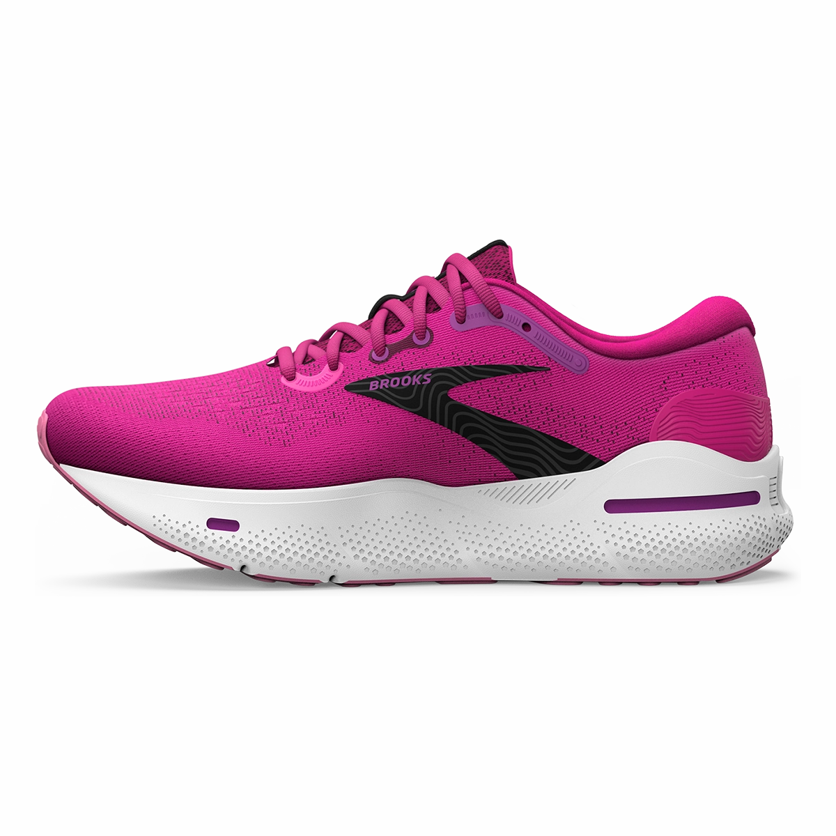 Brooks Ghost Max Brooks performance running shoes