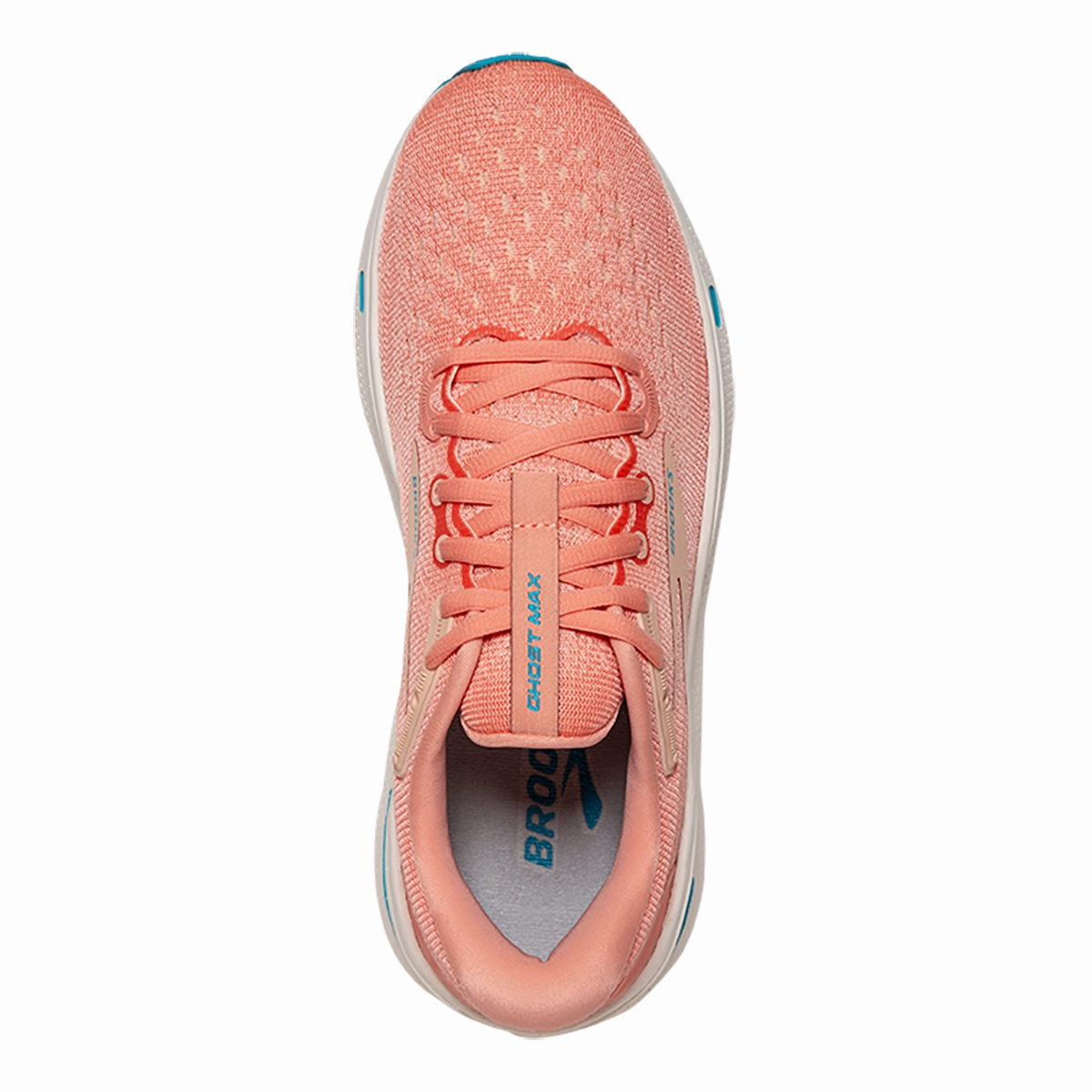 Brooks Ghost Max Brooks performance running shoes