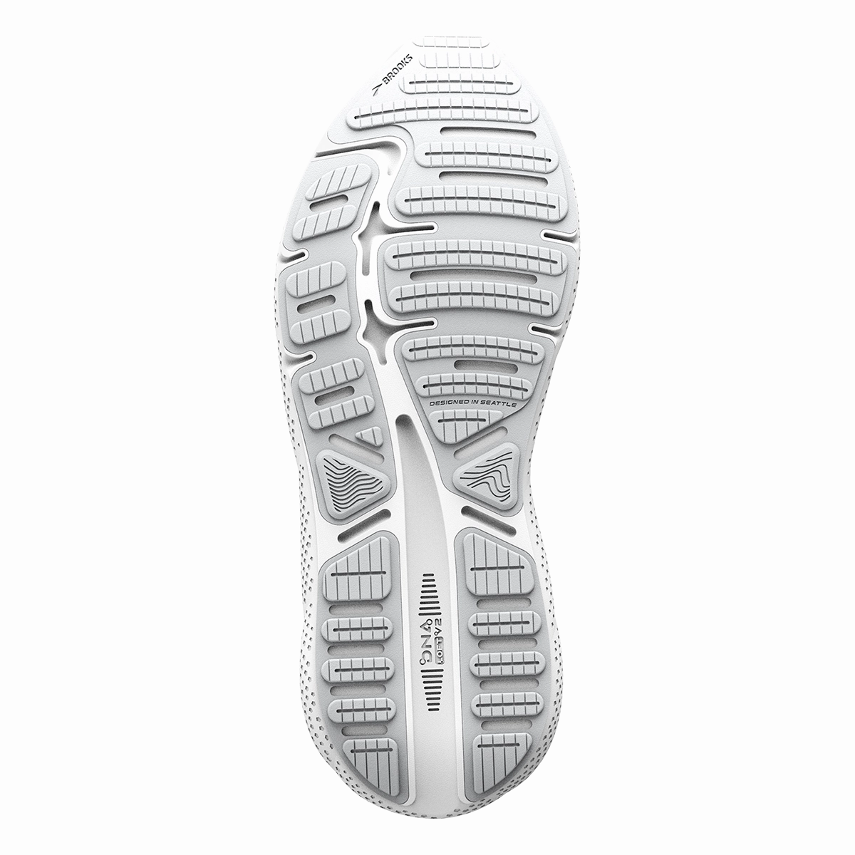 Brooks Ghost Max Brooks performance running shoes