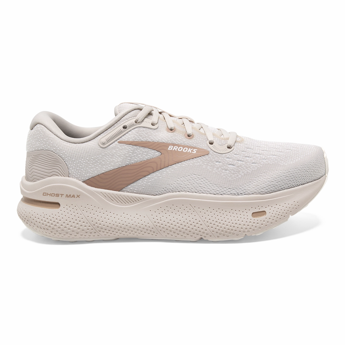 Brooks Ghost Max Brooks performance running shoes