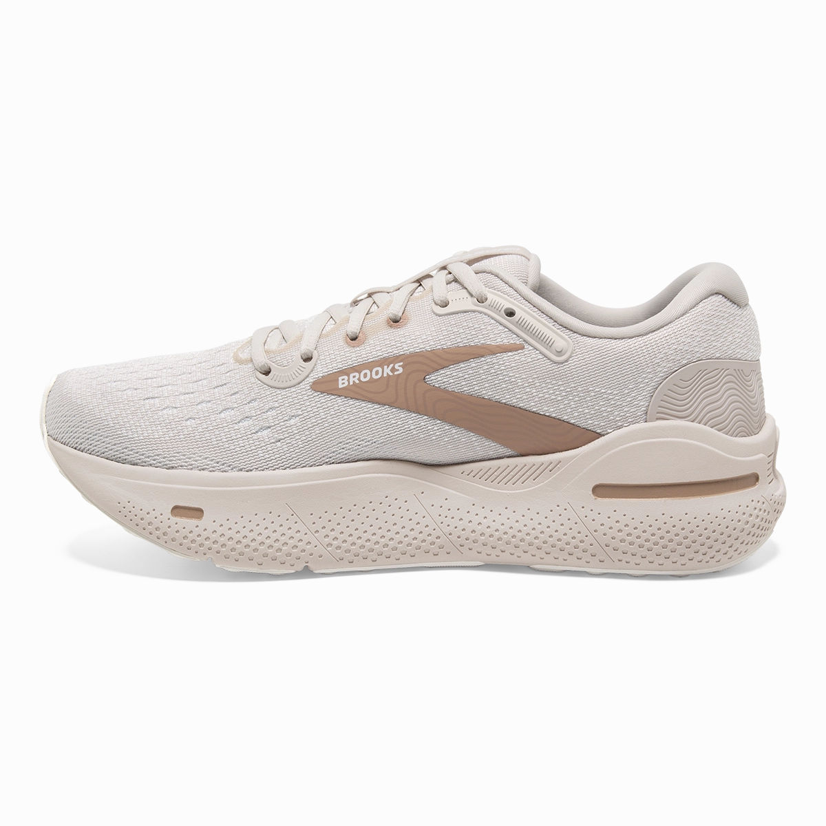 Brooks Ghost Max Brooks performance running shoes