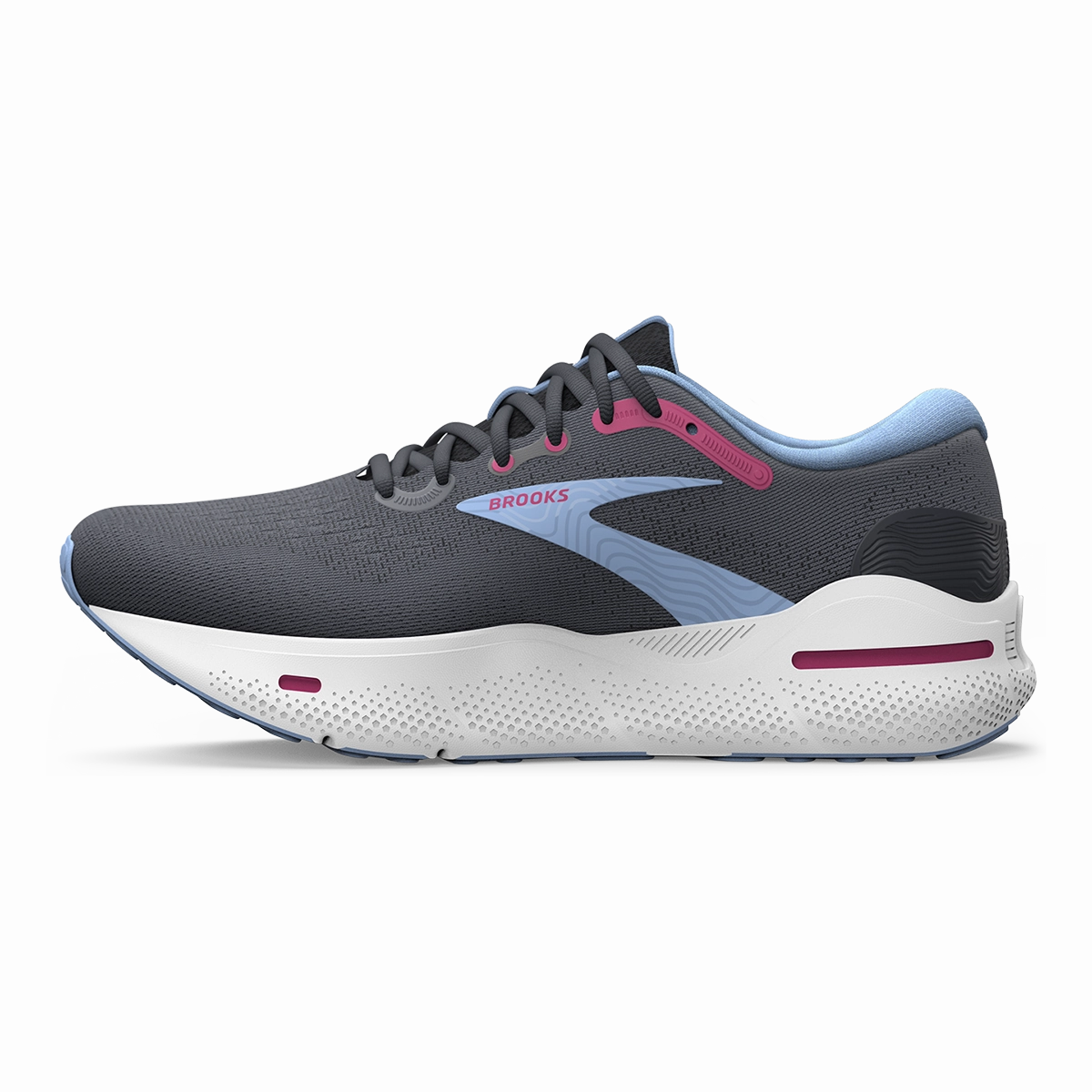 Brooks Ghost Max Brooks performance running shoes