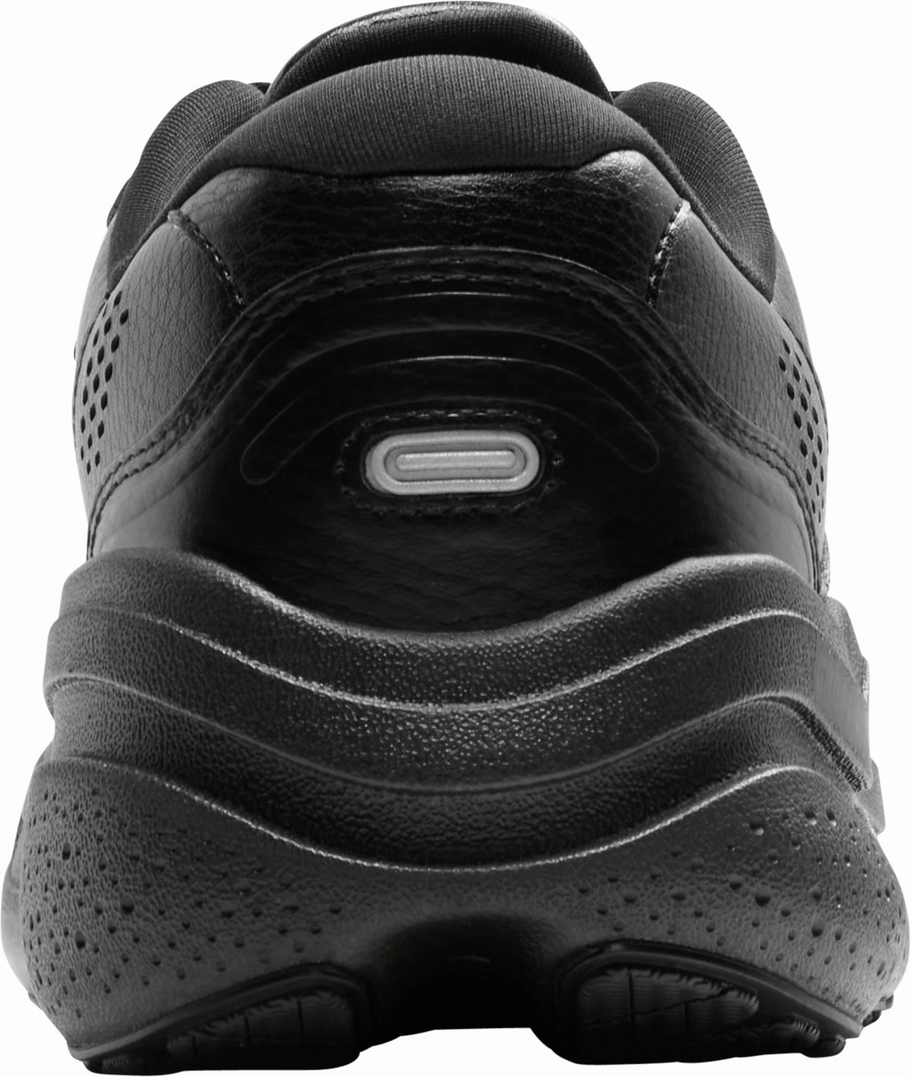 Brooks Ghost Max L Mens Walking Shoes - Black Distance Runners