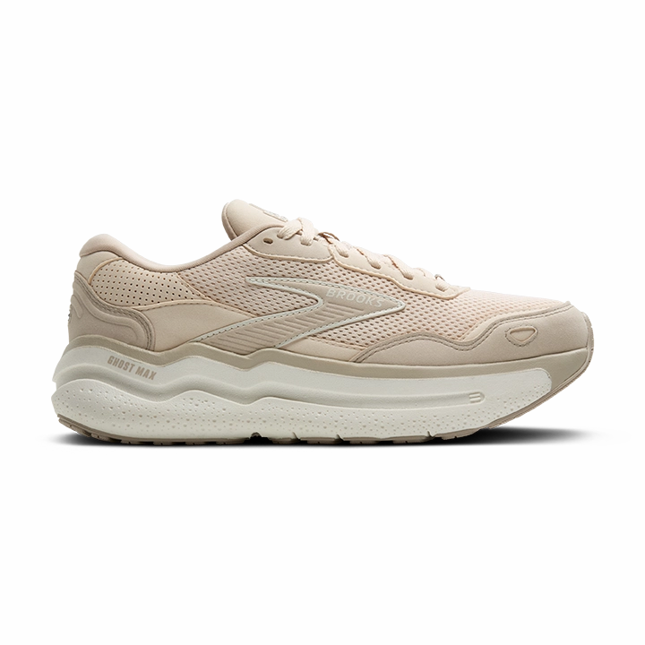 Brooks Ghost Max SE Brooks running shoes with responsive cushioning